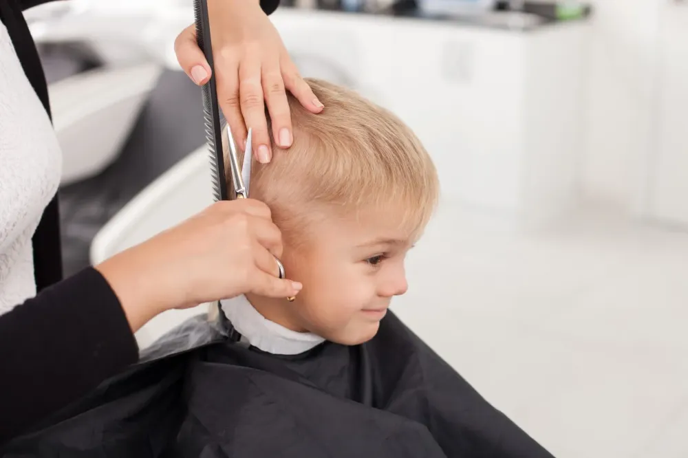 coiffeur enfant près de Saint-Pierre-de-Varengeville